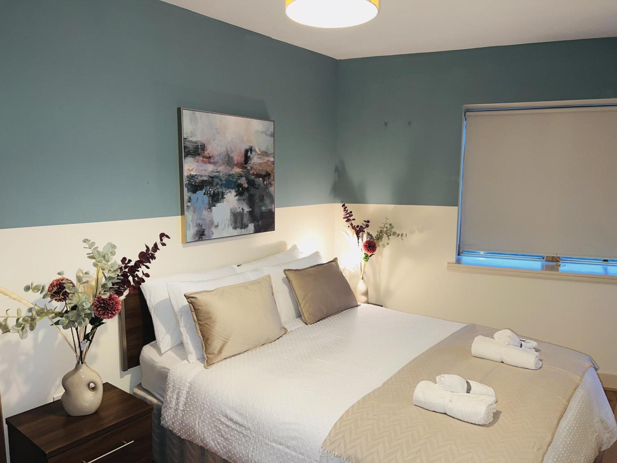 Lovely Spacious Apartment At Temple Bar ダブリン エクステリア 写真
