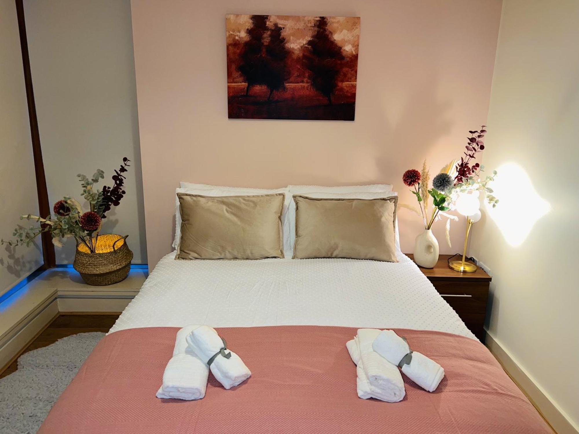 Lovely Spacious Apartment At Temple Bar ダブリン エクステリア 写真